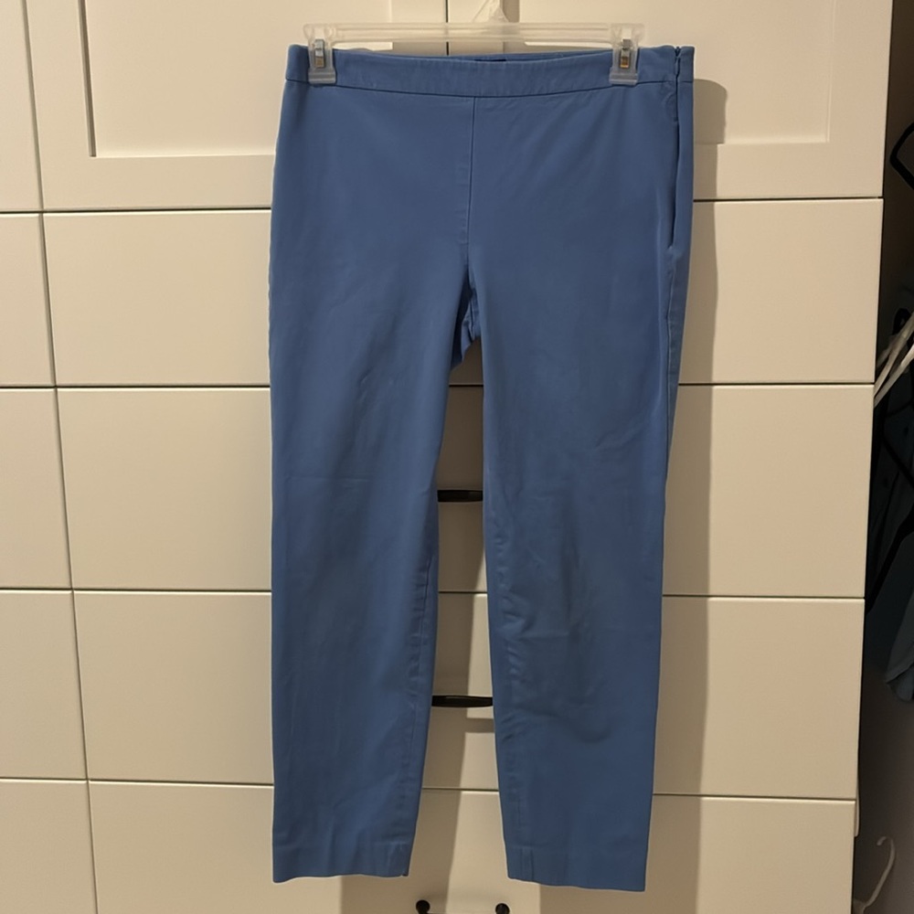 Talbots Chatham pants trousers
Slimming 
Size 10 women’s